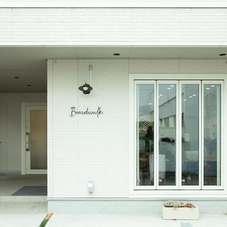 Port House Hatsudai Tokio Exterior foto