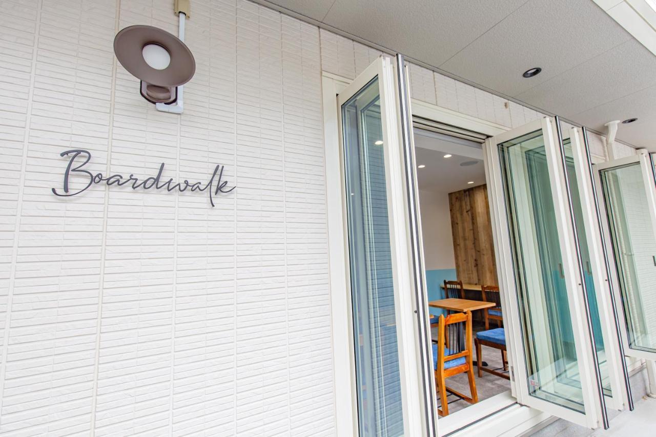 Port House Hatsudai Tokio Exterior foto