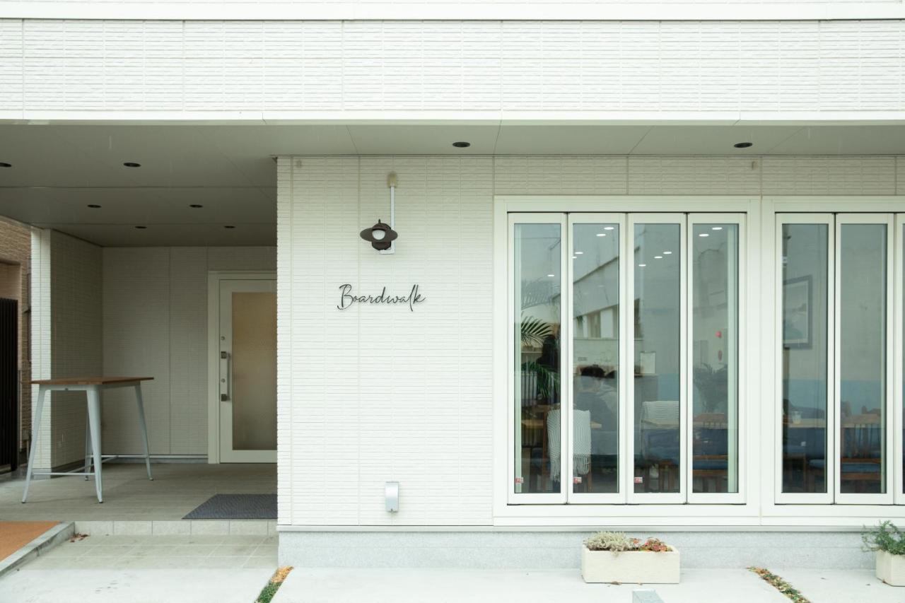 Port House Hatsudai Tokio Exterior foto